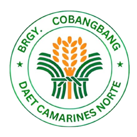 Barangay Logo