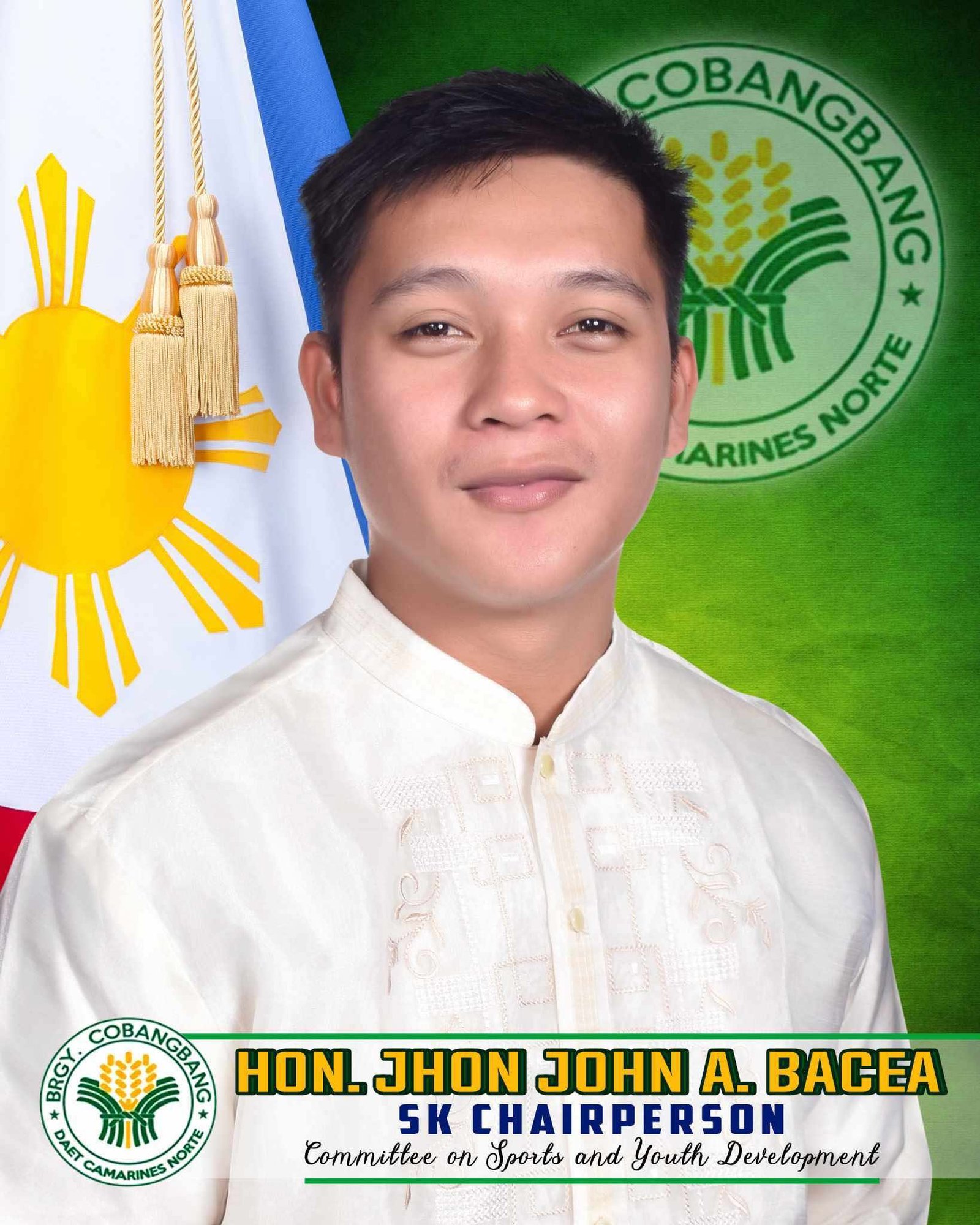 SK Chairperson